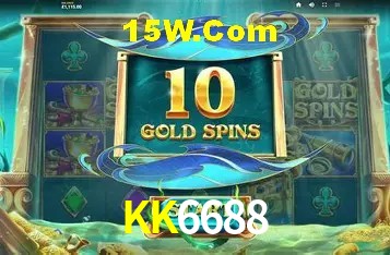 Casino Ao Vivo KK6688