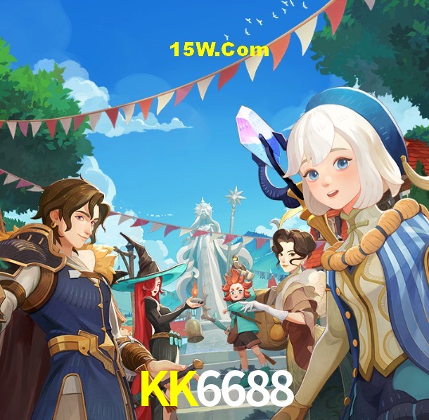PIX Instantâneo KK6688