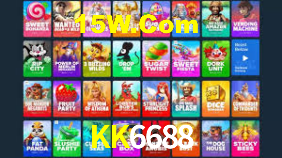 Bônus Generosos e Exclusivos no KK6688 para Você!