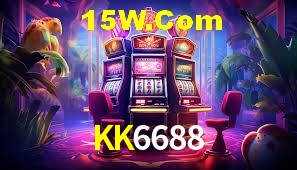 Welcome Bonus KK6688