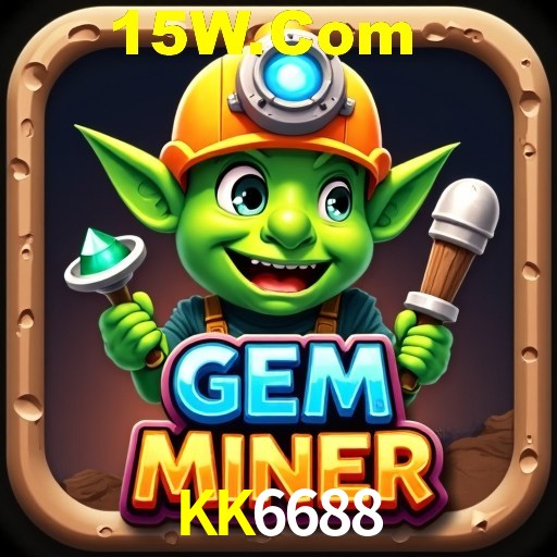 APP oficial da KK6688 para mobile