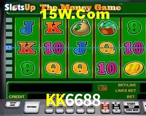 cassino KK6688