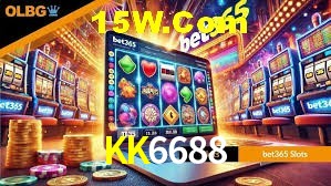 Statistics KK6688