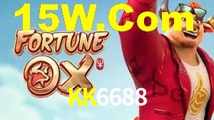 Live Casino KK6688