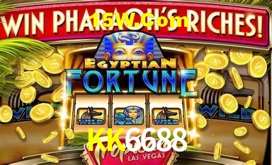 Casino Ao Vivo KK6688