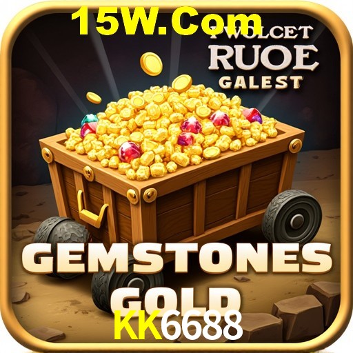 Game Providers KK6688
