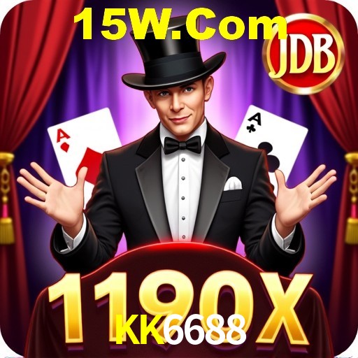 Desvendando o Mundo dos Jogos Virtuais na KK6688