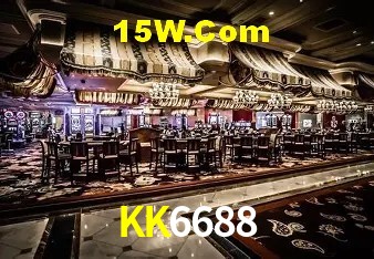 Programa VIP KK6688