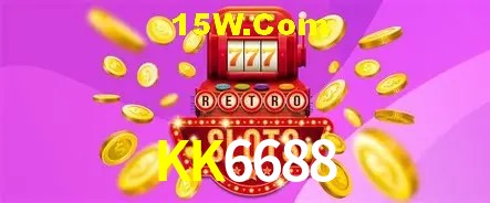 Provedores de Jogos KK6688