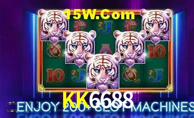 Apostas de Futebol KK6688
