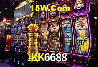 Casino VIP KK6688