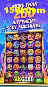 Player Reviews KK6688