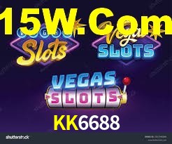 Welcome Bonus KK6688