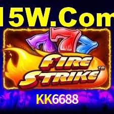 Football Betting KK6688