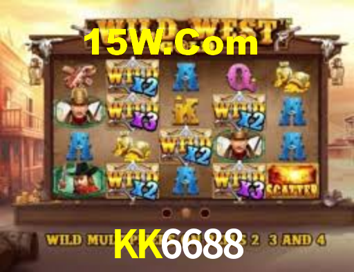 KK6688.Com