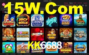 VIP Casino KK6688