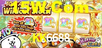 KK6688