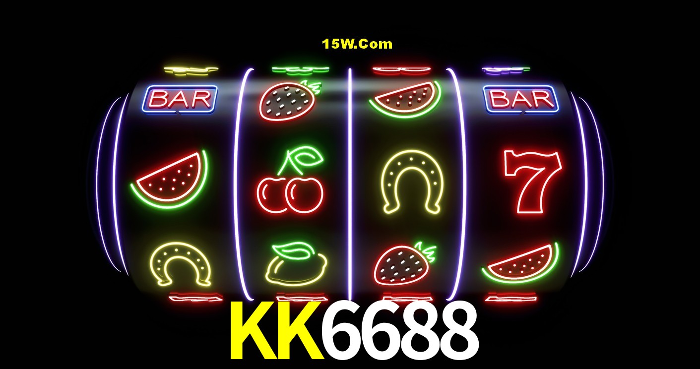 Slot Games KK6688