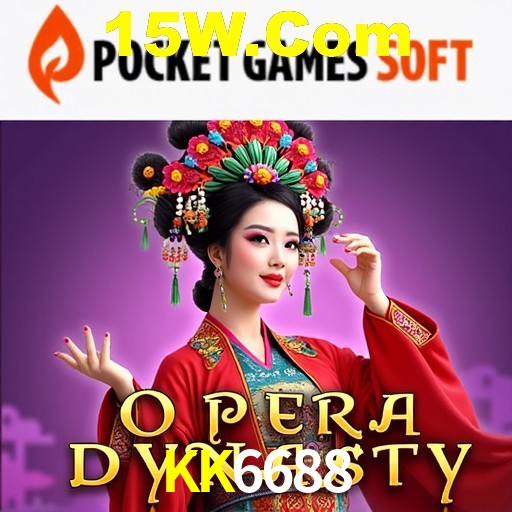 Descubra o Mundo do Cassino Online com KK6688