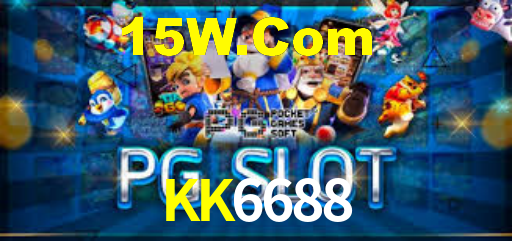 KK6688 Bet