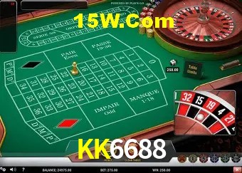 Experiência VIP KK6688