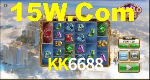 Roulette Table KK6688