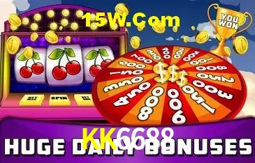 Jogo Aviator KK6688