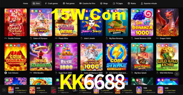 KK6688.Com