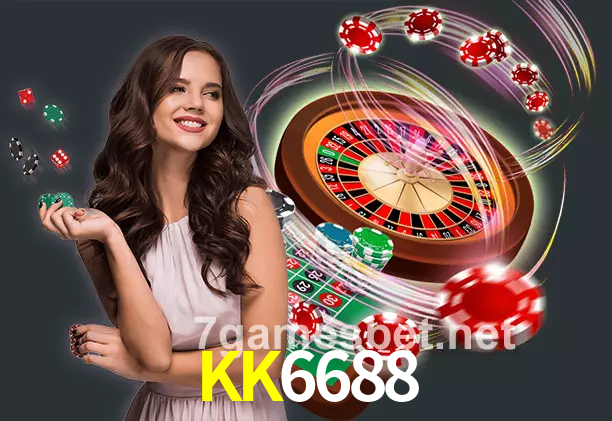 vivo no cassino KK6688