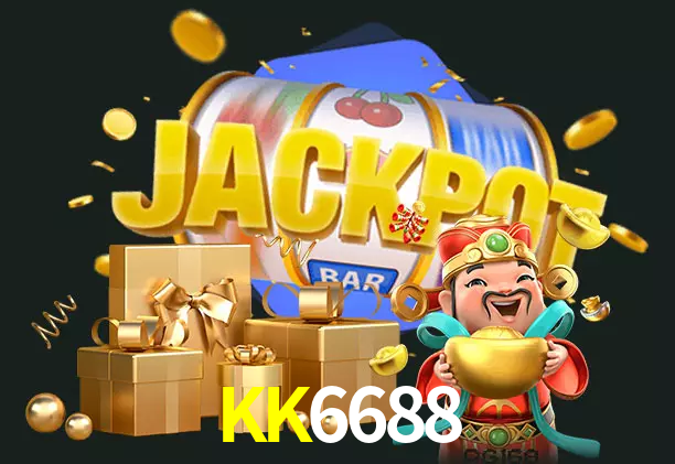 KK6688 bet