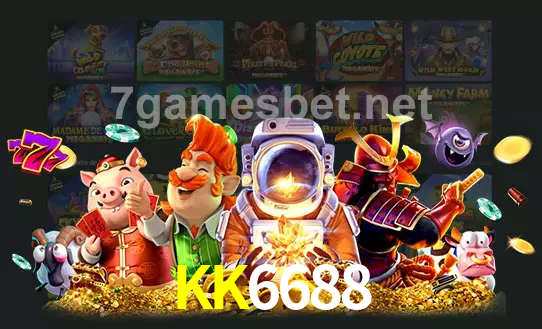 cassino KK6688